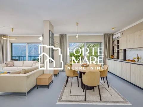 Prodaja, trosoban stan, 158m², Dobrota, Kotor - image 10