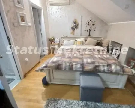 Sale, four bedroom apartment, 135m², Centar, Novi Sad - image 12