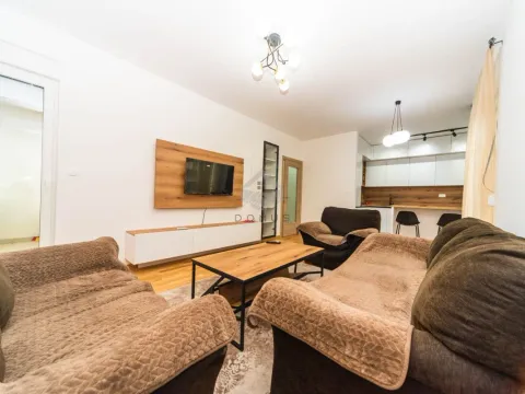 Izdavanje, jednosoban stan, 50m², Zabjelo, Podgorica - image 2