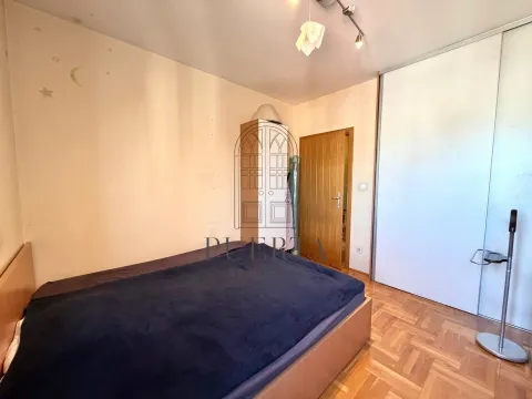 Prodaja, jednosoban stan, 47m², Stari Aerodrom, Podgorica - image 13