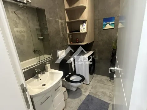 Rent, two bedroom apartment, 50m², Grbavica, Novi Sad Sve Podlokacije - image 6