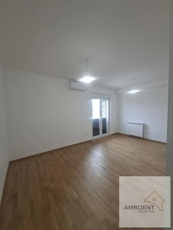 Sale, two bedroom apartment, 46m², Altina, Beograd