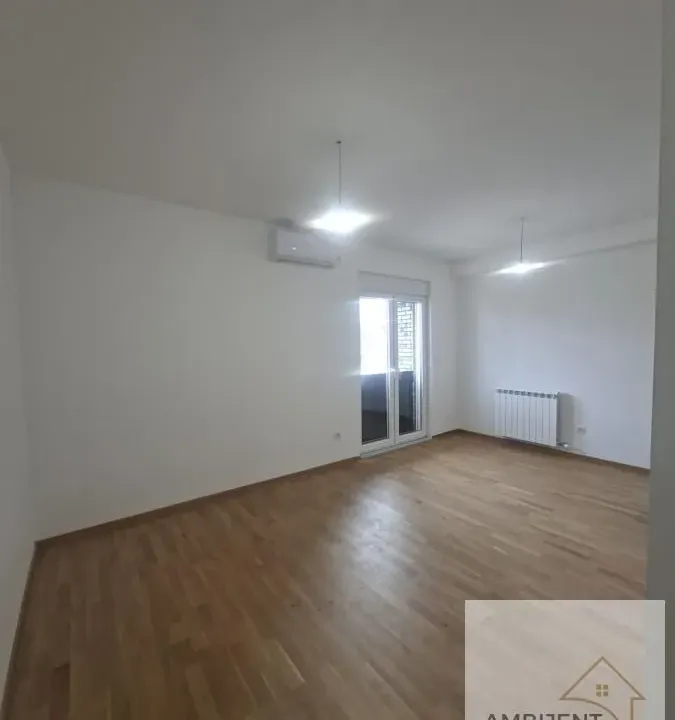 Prodaja, dvosoban stan, 46m², Altina, Beograd