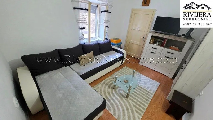 Prodaja, kuća, 72m², Bijela, Herceg Novi