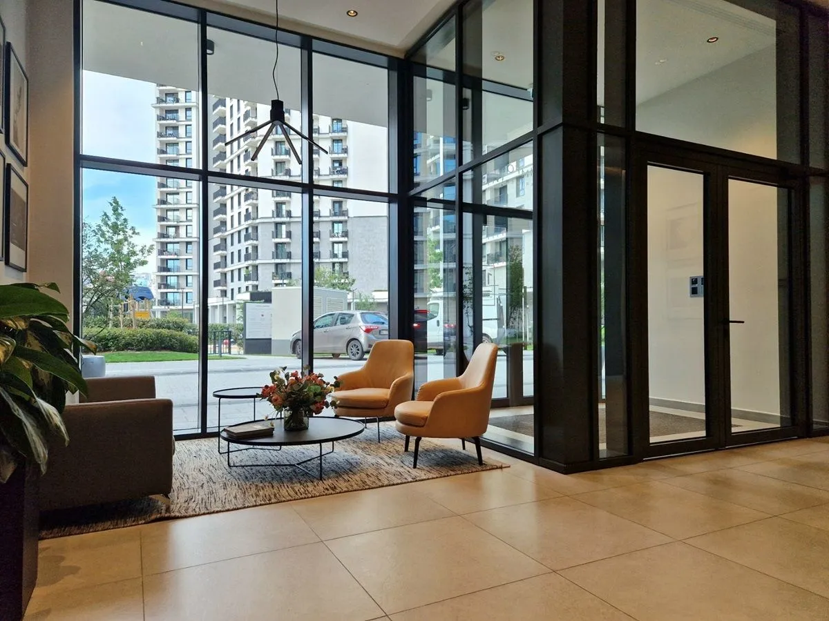 Prodaja, četvorosoban stan, 138m², Beograd Na Vodi, Beograd