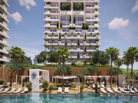 Prodaja, jednosoban stan, 64m², Budva, Crna Gora - image 14