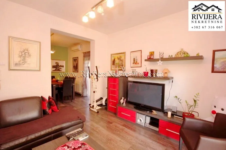 Prodaja, kuća, 236m², Igalo, Herceg Novi