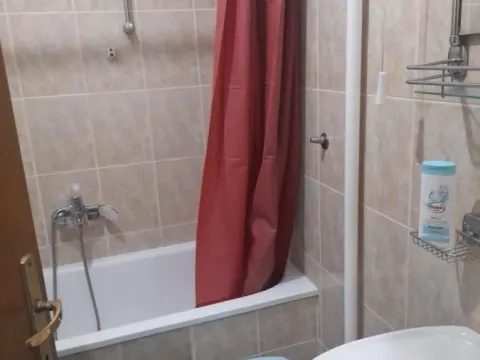 Izdavanje, garsonjera, 29m², Grbavica, Novi Sad Sve Podlokacije - image 7
