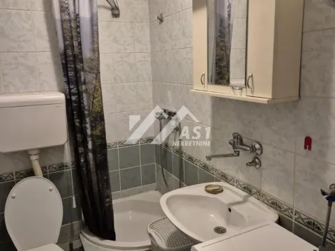 Rent, apartment, 40m², Sajam, Novi Sad Sve Podlokacije - image 9