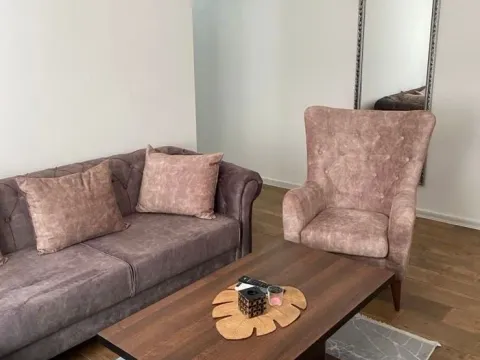 Rent, one bedroom apartment, 64m², Mažina, Tivat - image 5