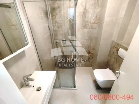 Rent, one bedroom apartment, 28m², Južni Bulevar, Vračar Sve Podlokacije - image 7