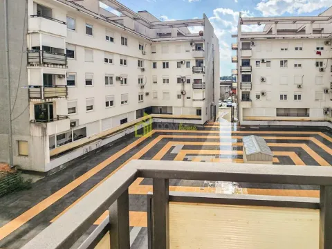 Rent, one bedroom apartment, 45m², Blok 9, Podgorica - image 14