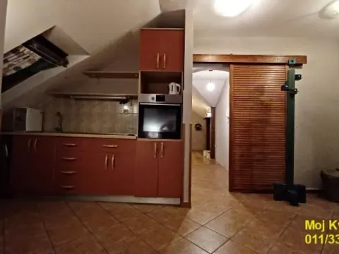 Sale, four bedroom apartment, 110m², Filmski Grad, Beograd - image 4