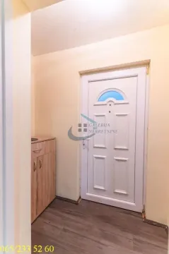 Sale, one bedroom apartment, 33m², Sarajevska, Beograd - image 5