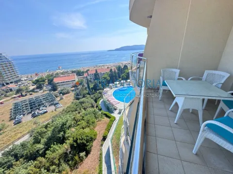 Prodaja, dvosoban stan, 93m², Bečići, Budva - image 18
