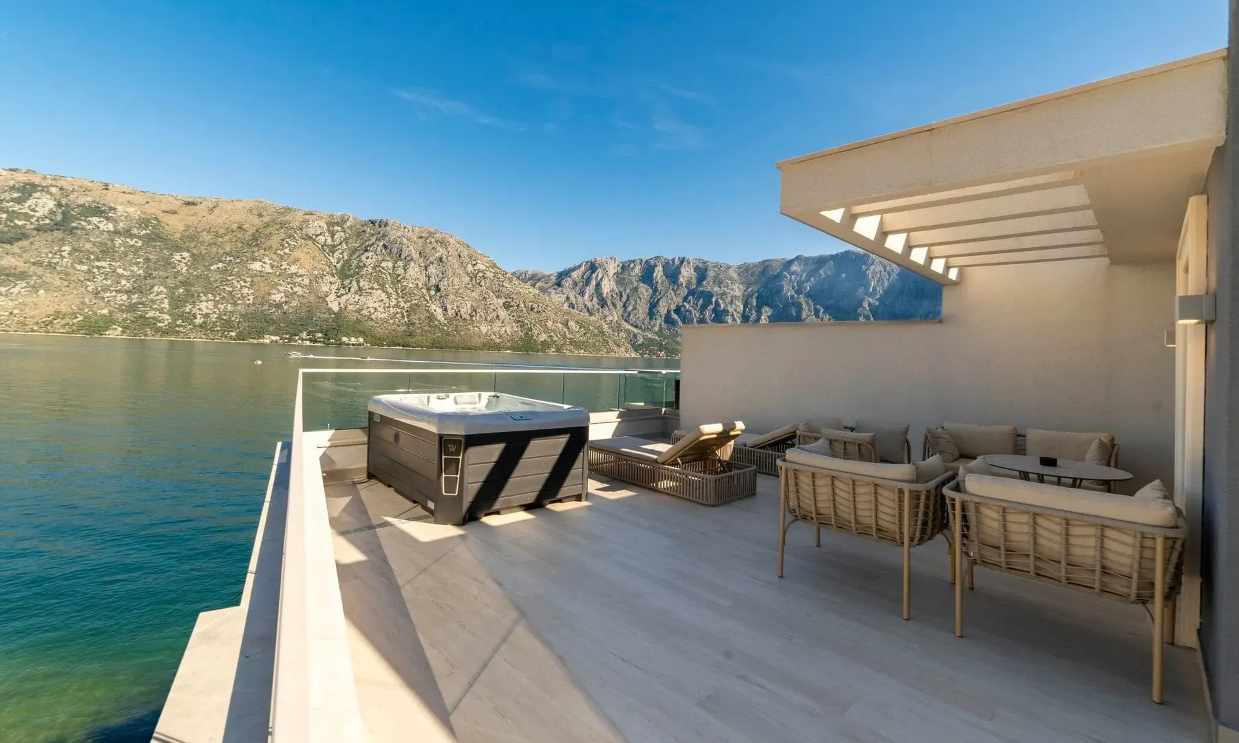 Prodaja, kuća, 164m², Kotor, Crna Gora