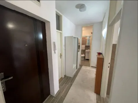 Izdavanje, jednosoban stan, 45m², Preko Morače, Podgorica - image 4