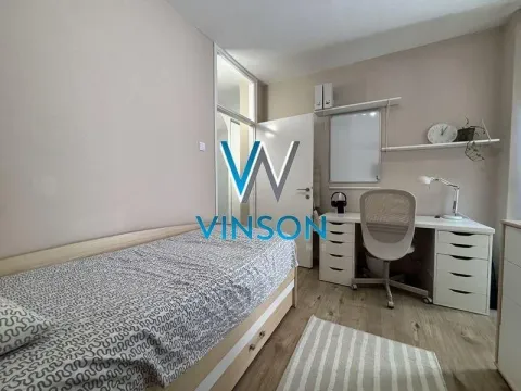 Izdavanje, trosoban stan, 69m², Novo naselje, Novi Sad - image 15