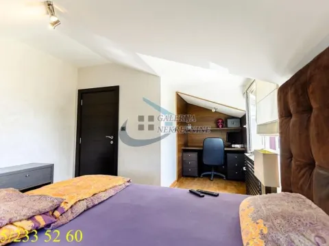 Sale, three bedroom apartment, 100m², Čukarica, Beograd - image 23