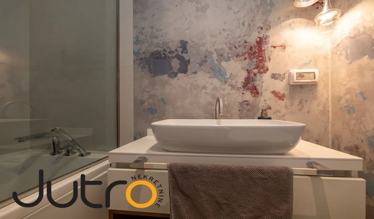 Prodaja, trosoban stan, 122m², Podgorica, Crna Gora