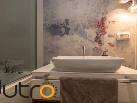 Sale, three bedroom apartment, 122m², Podgorica, Crna Gora - image 29