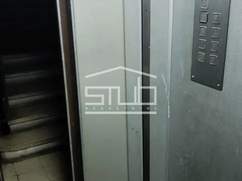 Izdavanje, dvosoban stan, 39m², Crveni Krst, Beograd - image 4