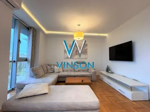 Izdavanje, trosoban stan, 74m², Sajam, Novi Sad Sve Podlokacije - image 4