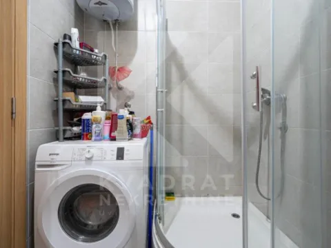 Sale, one bedroom apartment, 45m², Stari Aerodrom, Podgorica - image 8