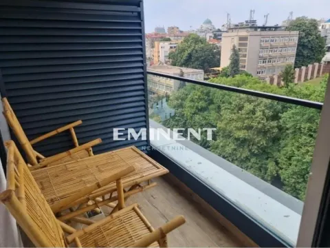 Izdavanje, stan, 43m², Autokomanda, Voždovac Sve Podlokacije - image 8