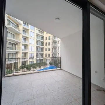 Prodaja, jednosoban stan, 58m², Bečići, Budva - image 4