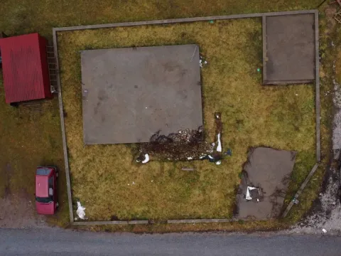 Prodaja, plac, 325m², Kolašin, Crna Gora - image 2