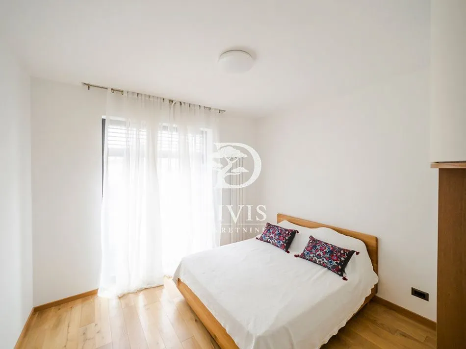 Prodaja, dvosoban stan, 59m², Stari Grad, Beograd