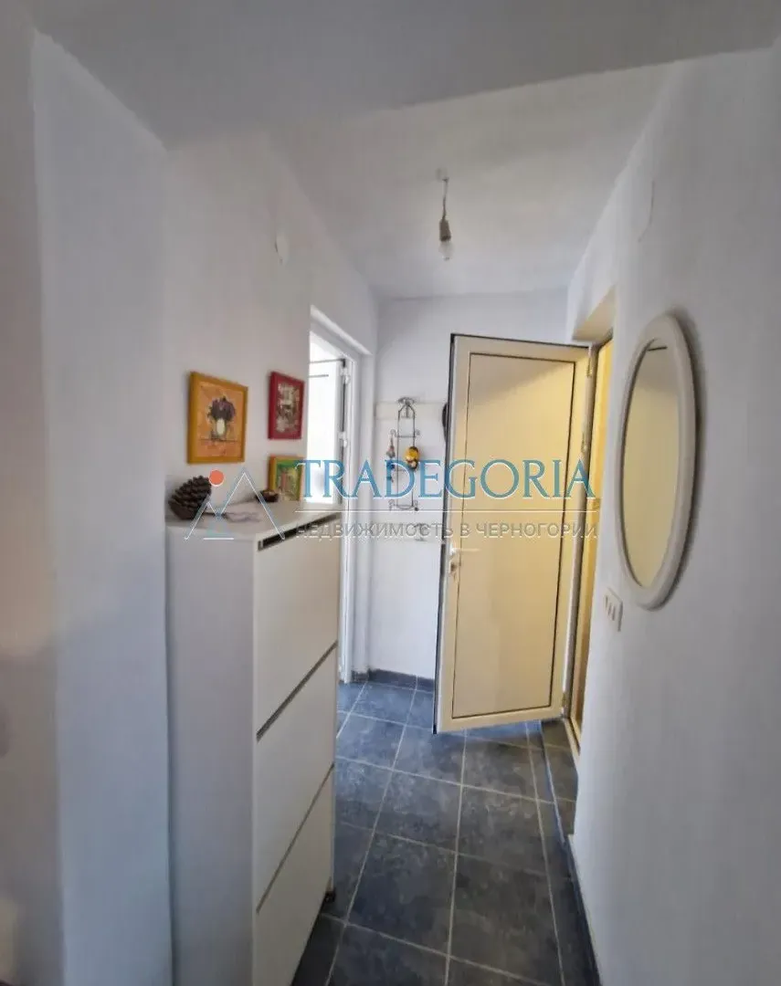 Prodaja, kuća, 70m², Dobra Voda, Bar
