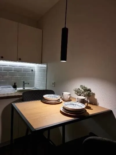 Izdavanje, garsonjera, 30m², Radovići, Tivat