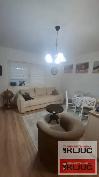 Prodaja, trosoban stan, 57m², Adice, Novi Sad Sve Podlokacije