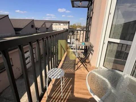 Izdavanje, poslovni prostor, 361m², Novo naselje, Novi Sad - image 13