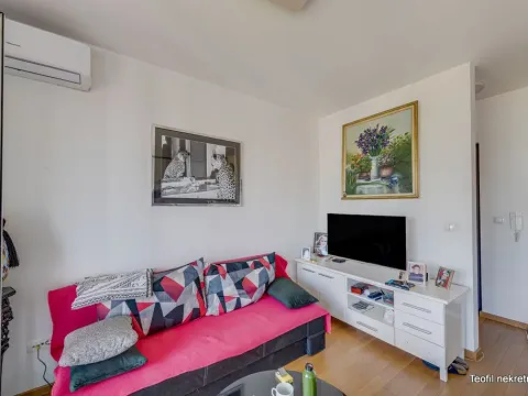 Sale, one bedroom apartment, 30m², Severni Bulevar, Zvezdara Sve Podlokacije - image 5