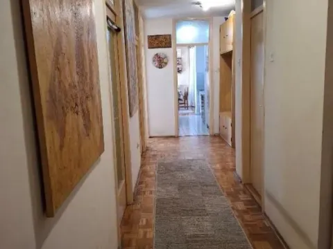 Sale, three bedroom apartment, 90m², Vračar Sve Podlokacije, Beograd - image 10