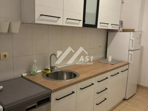 Izdavanje, dvosoban stan, 45m², Nova Detelinara, Novi Sad Sve Podlokacije - image 4