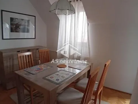 Izdavanje, dvosoban stan, 77m², Južni Bulevar, Vračar Sve Podlokacije - image 3