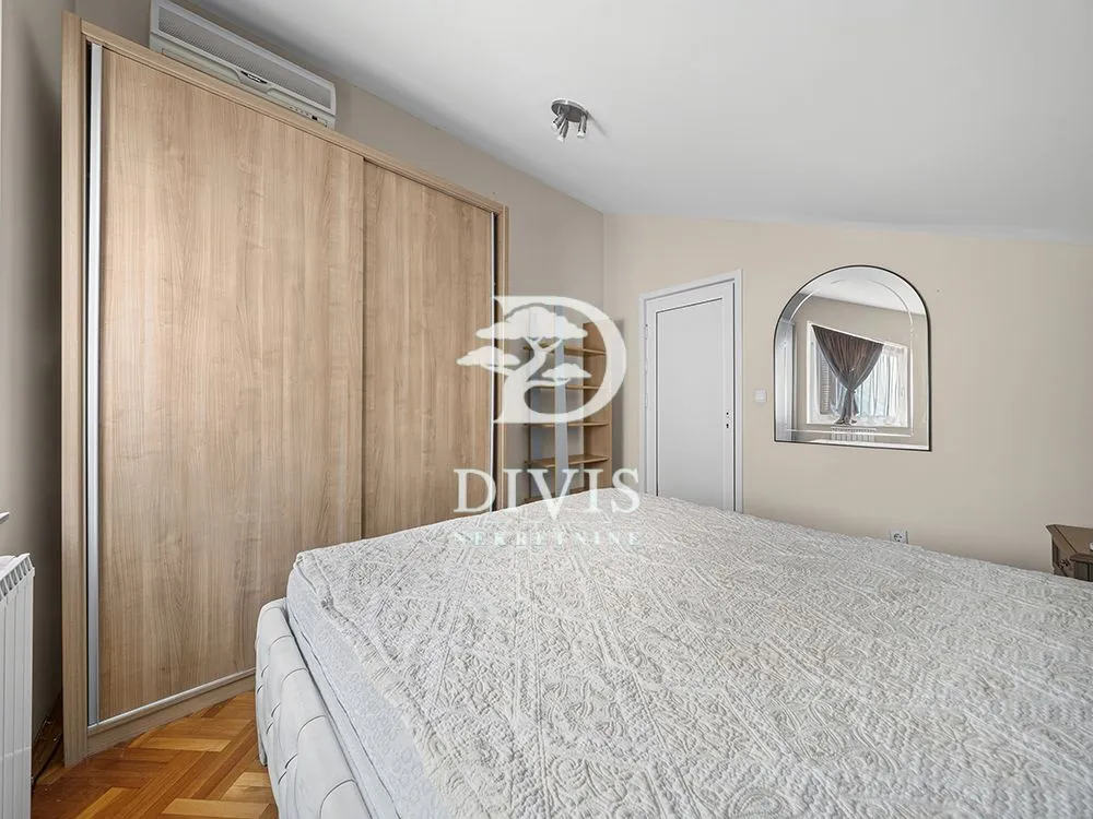 Sale, three bedroom apartment, 76m², Voždovac Sve Podlokacije, Beograd