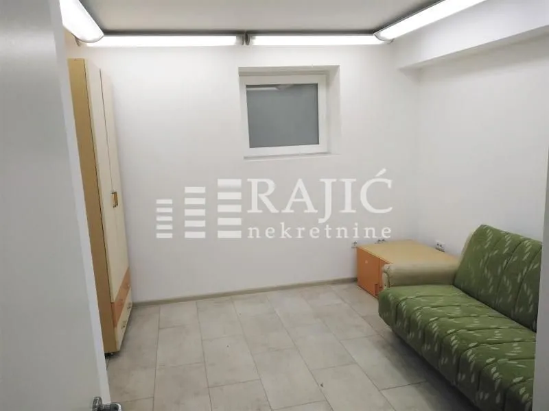Rent, office space, 35m², Botanička Bašta, Palilula Sve Podlokacije