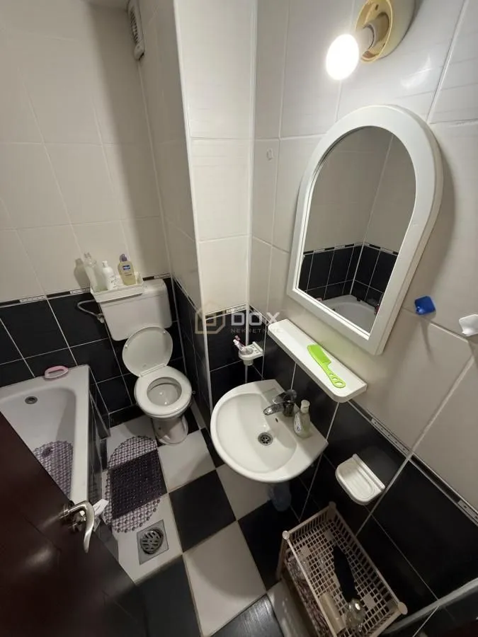 Rent, one bedroom apartment, 28m², Pantelej, Niš