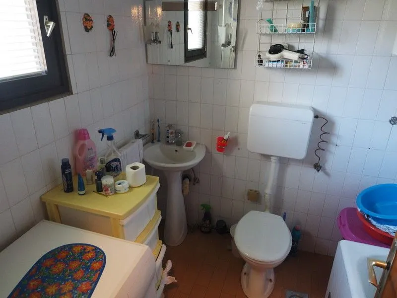 Sale, apartment, 56m², Bar, Crna Gora