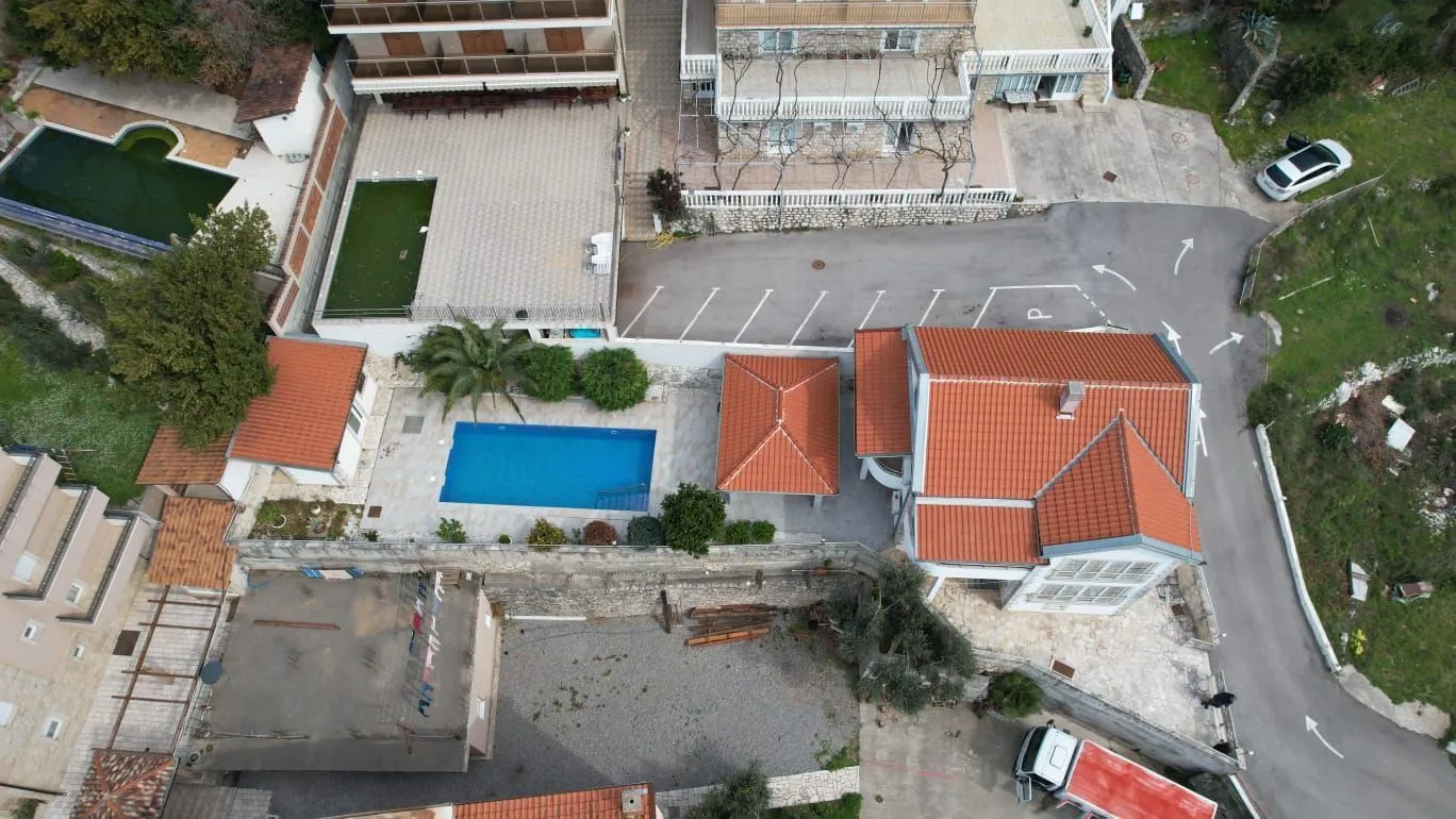 Sale, house, 370m², Sveti Stefan, Budva