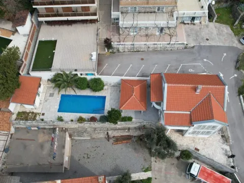 Sale, house, 370m², Sveti Stefan, Budva - image 14