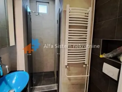 Izdavanje, stan, 56m², Savski Venac, Beograd - image 13