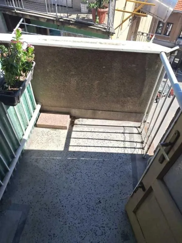 Rent, office space, 67m², Medijana, Niš