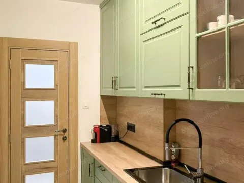 Prodaja, dvosoban stan, 72m², Stara Varoš, Podgorica - image 10