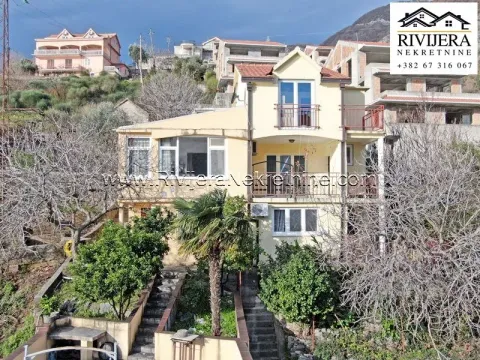 Prodaja, kuća, 84m², Kamenari, Herceg Novi - image 7